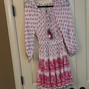 Shop Bop Playa Lucila Mini Dress